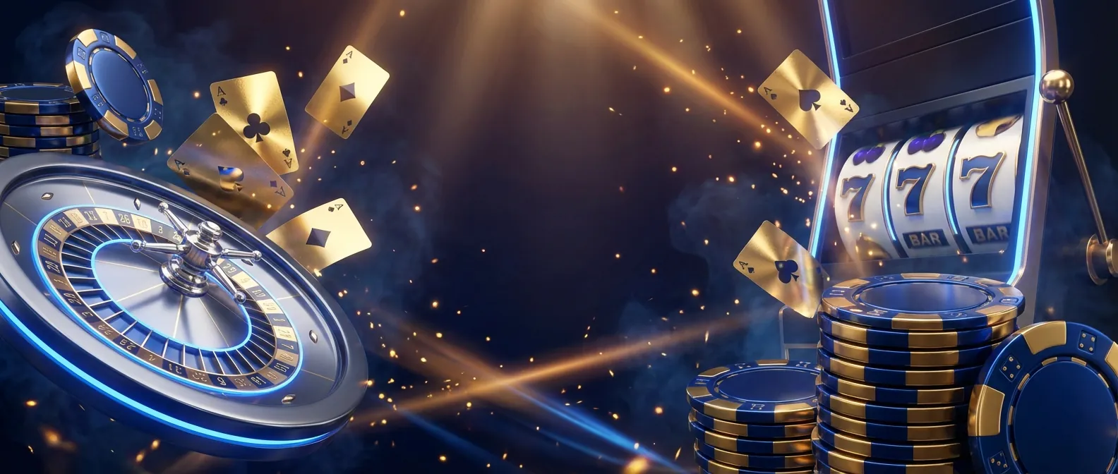 20Bet Casino bonus